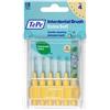Tepe Scovolino Xsoft Giallo 0,7mm 6 Pezzi Tepe