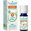 Puressentiel Tea Tree Olio Essenziale 10 Ml Puressentiel
