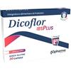 Dicoflor Ibsplus 30 Capsule Dicoflor