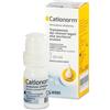 Cationorm Gocce Oculari Cationorm Multidose 10 Ml Cationorm