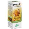 Aboca Propol2 Emf Spray No Alcool Fragola E Ciliegia 30 Ml Aboca