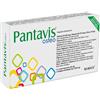 Biodelta Pantavis Osteo 30 Compresse Biodelta