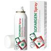 Sofargen Medicazione In Polvere Spray Con Caolino E Argento Sulfadiazina 1% Sofargen Spray 10 G Bomboletta Pressurizzata 125 Ml Sofargen