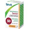 Teva Multivitaminico Senior Teva 30 Compresse 39 G Teva