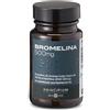 Principium Bromelina 30 Compresse Principium