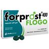 Forprost 400 Flogo Integratore Alimentare 15 Capsule Molli Forprost