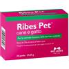 Ribes Pet Blister 30 Perle Ribes Pet