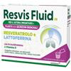 Resvis Fluid Xr Biofutura 12 Bustine Resvis