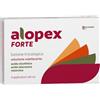 Valderma Alopex Forte Lozione Rubefacente 4 Roll On 40 Ml Valderma