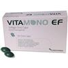 Logofarma Vitamono Ef Uso Orale 30 Capsule Softgel Logofarma
