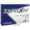 Shedir Zafrexin 30 Capsule Shedir