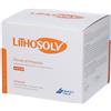 Lithosolv 60 Bustine Lithosolv