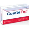Momacare Pharma Combifer 20 Compresse