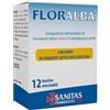 Sanitas Lab.chimico Farm.srl Floralba 12 Bustine
