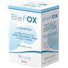 Fb Vision Blefox Schiuma Specifica Per Igiene Palpebre E Ciglia 50 Ml Con Erogatore + 60 Dischetti Fb Vision