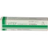 Vitef Cosmetico Tubetto 50 Ml Vitef