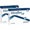Ag Pharma Dicoflor Ibdimmuno 30 Capsule