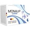 Biogroup Monalip Combi 20 Capsule A + 20 Capsule B Biogroup