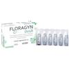 Floragyn Ovuli Vaginali A Base Di Lattobacilli Lisati Floragyn Ovuli 2 G 6 Pezzi Floragyn