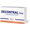 Smp Pharma Sas Decontral 20 Compresse