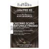 Euphidra Colorpro Xd 307 Castano Scu Naturale F Colore + Attivante + Balsamo + Cuffia + Guanti Euphidra