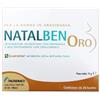 Natalben Oro 28 Bustine Natalben