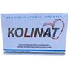 Leader Natural Pharma Kolinat Lnp 30 Capsule