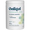 Onligol Macrogol 4000 400 G Senza Zucchero Onligol