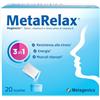 Metarelax New 20 Bustine Metarelax