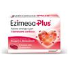 Ezimega Plus 20 Capsule Molli Ezimega