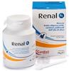 Renal N Mangime Complementare Per Cani E Gatti Barattolo 70 G Renal
