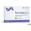 Carepharm Ferrolat Plus 20 Capsule