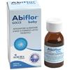 Aurora Licensing Abiflor Gocce Baby 5 Ml