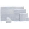 Aquacel Medicazione In Hydrofiber E Ioni Argento Intessuta In Lyocell Aquacel Ag + Extra 5x5cm 10 Pezzi Aquacel