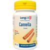 Longlife Cannella 60 Capsule Longlife