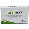 Aurora Biofarma Lacrivet Gocce Oculari Strip 10 Flaconcini 0,5 Ml
