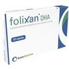 Konpharma Folixan Dha 20 Capsule 16,3 G Konpharma