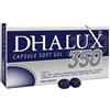 Dhalux 350 Blister 30 Capsule Molli Astuccio 29,4 G Dhalux