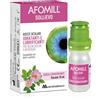 Afomill Sollievo Gocce Oculari Sollievo Occhi 10 Ml Afomill