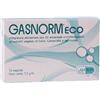 Laerbium Pharma Gasnorm Eco 12 Capsule
