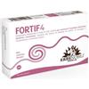 Erbenobili Fortif4 12 Capsule Erbenobili