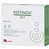 Laborest-kistinox Kistinox Act 14 Bustine Laborest-kistinox