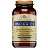 Solgar Advanced Omega D3 120 Perle Softgel Solgar