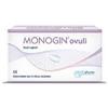 Lo.li.pharma Monogin Ovuli Vaginali 10 Pezzi Lo.li.pharma
