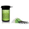 One Touch Strisce Misurazione Glicemia Onetouch Select Plus 25 Strisce One Touch