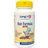 Longlife Hair Formula Plus 60 Tavolette Longlife