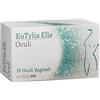 E.vitalgroup Eutylia Elle Ovuli Vaginali 10 Pezzi E.vitalgroup