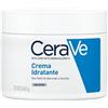 Cerave Crema Idratante 340 G Cerave