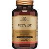 Solgar Vita B7 50 Capsule Vegetali Solgar