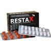 Restax 30 Capsule + 30 Capsule Softgel Restax